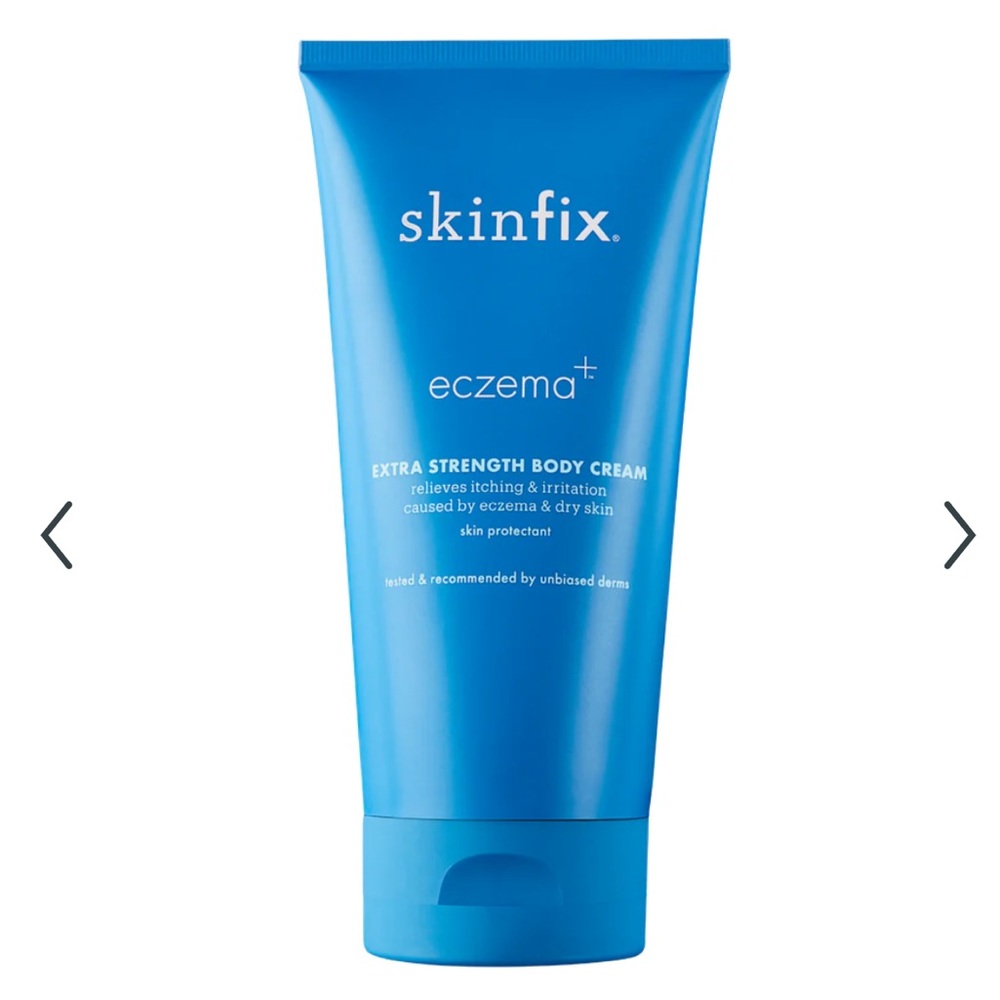 Skinfix Eczema Extra Strength Body Cream